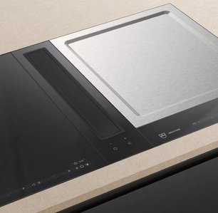 Варочная панель Фауцуг CookTop Teppan Yaki I40 CTI6T-31140 фото 2 в Екатеринбурге Варочная панель V-ZUG CookTop Teppan Yaki I40 CTI6T-31140 фото 2 в Екатеринбурге