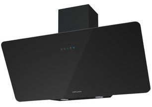 Вытяжка Крона LIORA 900 black S фото в Екатеринбурге Вытяжка KRONA LIORA 900 black S фото в Екатеринбурге