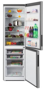 Холодильник Haier C2F536CMSG фото 3 в Екатеринбурге