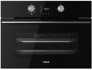 Духовой шкаф Teka HLC 8406 NIGHT RIVER BLACK фото в Екатеринбурге