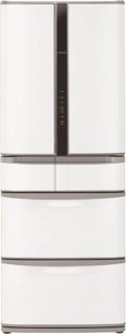 Холодильник Hitachi R-SF 48 EMU W фото в Екатеринбурге