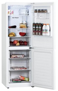 Холодильник Haier C3F532CWG фото 2 в Екатеринбурге