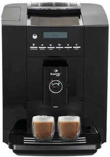 Кофемашина Kaffit com KLM1604А Black фото 2 в Екатеринбурге