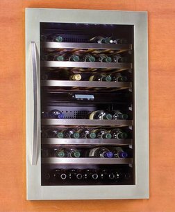 Винный шкаф IP JG 48-6 AD X фото 2 в Екатеринбурге