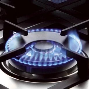 Независимая газовая поверхность Кайзер KG 6979 Turbo фото 4 в Екатеринбурге Независимая газовая поверхность Kaiser KG 6979 Turbo фото 4 в Екатеринбурге