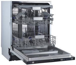 Посудомоечная машина Зигмунд Штайн DW 119.6008 X фото 3 в Екатеринбурге Посудомоечная машина Zigmund Shtain DW 119.6008 X фото 3 в Екатеринбурге