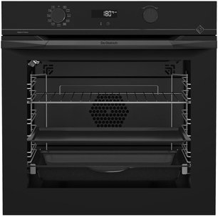 Духовой шкаф с функцией пара De Dietrich DOP4335B фото в Екатеринбурге