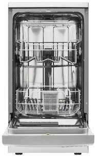 Посудомоечная машина KRONA RIVA 45 FS METALLIC фото 2 в Екатеринбурге