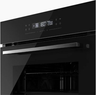 Духовой шкаф Kuppersberg HO 615 BX фото 4 в Екатеринбурге