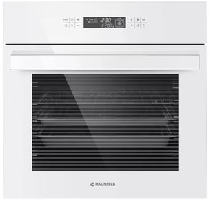 Духовой шкаф Maunfeld CEOH.6512W фото в Екатеринбурге