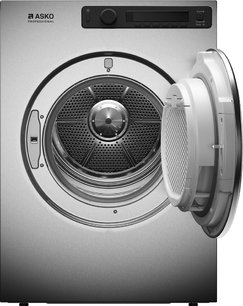 Профессиональная сушильная машина Asko TDC1485VB.T фото 2 в Екатеринбурге