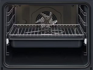 Духовой шкаф AEG OA5CB31SM фото 3 в Екатеринбурге