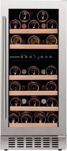 Винный шкаф Dunavox DX-32.88SDSK фото 2 в Екатеринбурге