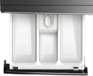 Стиральная машина Bosch WGK244ZXME фото 4 в Екатеринбурге