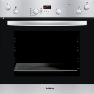 Духовой шкаф Miele H 4312 E фото в Екатеринбурге