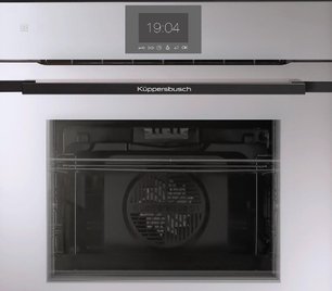 Духовой шкаф Kuppersbusch B 6550.0 G5 фото 3 в Екатеринбурге