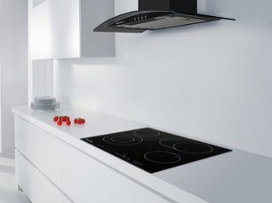Вытяжка Маунфилд ANCONA PLUS 60 BLACK фото 3 в Екатеринбурге Вытяжка Maunfeld ANCONA PLUS 60 BLACK фото 3 в Екатеринбурге
