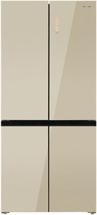 Холодильник Maunfeld MFF190NFDBG фото в Екатеринбурге