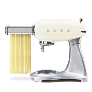 Миксер Smeg SMF04CREU фото 4