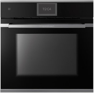 Духовой шкаф Kuppersbusch BP 6850.0 S3 Silver Chrome фото в Екатеринбурге