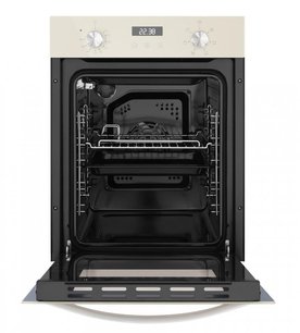 Шкаф духовой электрический MAUNFELD EOEM516BG фото 2 в Екатеринбурге