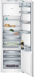 Холодильник Siemens KI40FP60RU фото в Екатеринбурге