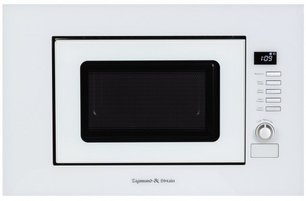 Встраиваемая СВЧ-печь Zigmund Shtain BMO 21 W фото в Екатеринбурге