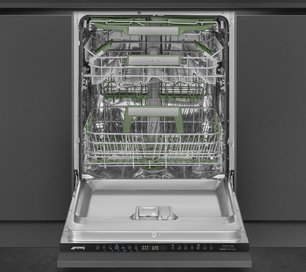 Встраиваемая посудомоечная машина Smeg STL7324AQL фото 4 в Екатеринбурге