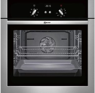 Духовой шкаф Нефф B14M42N5 фото в Екатеринбурге Духовой шкаф Neff B14M42N5 фото в Екатеринбурге
