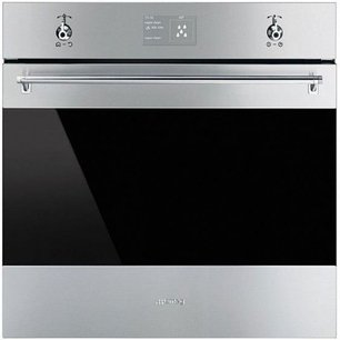 Духовой шкаф Smeg SF6395XE фото в Екатеринбурге
