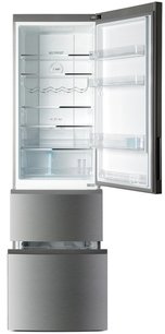 Холодильник Haier A2F637CXMV фото 2 в Екатеринбурге