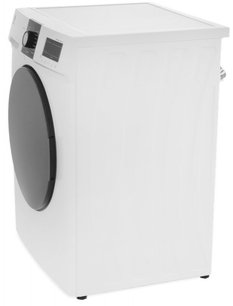 Стиральная машина Jacky`s JW 8W12L2 фото 2 в Екатеринбурге