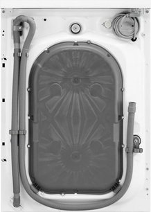 Стирально-сушильная машина Electrolux EW7WO447W фото 4 в Екатеринбурге