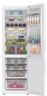 Холодильник Haier C2F636CWRGU1 фото 3 в Екатеринбурге