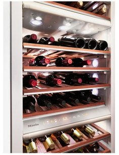 Винный шкаф Miele KWT 1611 Vi фото 4 в Екатеринбурге