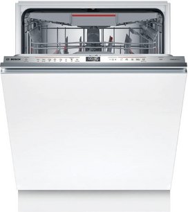 Встраиваемая посудомоечная машина Bosch SMV6ECX00E фото в Екатеринбурге