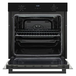 Встраиваемый духовой шкаф Brandt BOH1222BB фото 4 в Екатеринбурге