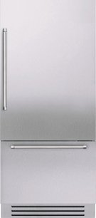 Встраиваемый холодильник KitchenAid KCZCX 20900R фото 2 в Екатеринбурге