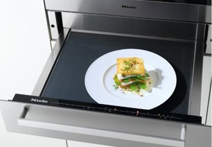 Встраиваемый подогреватель Miele ESW 7010 BRWS фото 3 в Екатеринбурге