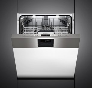 Встраиваемая посудомоечная машина Gaggenau DI 460-133 фото 2 в Екатеринбурге