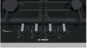 Варочная панель Бош PCH6A6B90R фото 4 в Екатеринбурге Варочная панель Bosch PCH6A6B90R фото 4 в Екатеринбурге