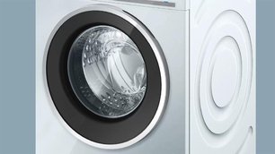 Стиральная машина Siemens WD 15H541 OE фото 3 в Екатеринбурге