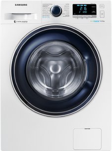 Стиральная машина Samsung WW80K62E01W фото в Екатеринбурге