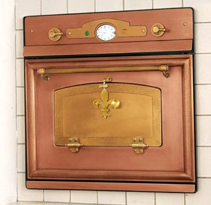 Духовой шкаф Restart ELF044g фото 2 в Екатеринбурге