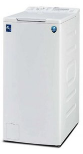 Стиральная машина Midea MFE11W65/W-C фото в Екатеринбурге