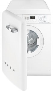 Стиральная машина Smeg LBB14WH-2 фото в Екатеринбурге