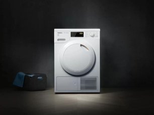 Сушильная машина Miele TCE530WP фото 4 в Екатеринбурге