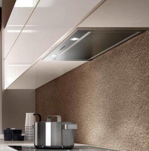 Вытяжка Фабер INCA LUX 2.0 EG8 X A52 фото 2 в Екатеринбурге Вытяжка Faber INCA LUX 2.0 EG8 X A52 фото 2 в Екатеринбурге