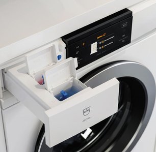 Стиральная машина V-ZUG AdoraWash V4000 AW4T-11023 L фото 2 в Екатеринбурге