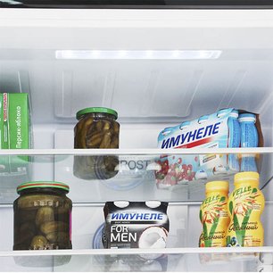 Холодильник Haier C2F737CLBG фото 4 в Екатеринбурге